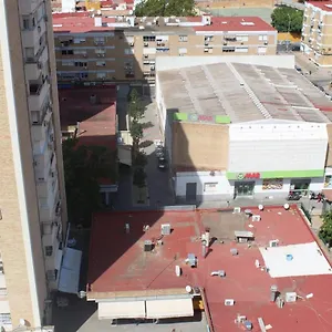 Roch2 - Modern Near Metro Sevilla
