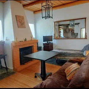 La Casita En La Alcornocosa -sevilla Sevilla